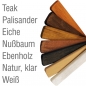 Preview: Deckchair Holzlasuren, Auswahl