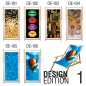 Preview: Deckchair Classic Design edition
